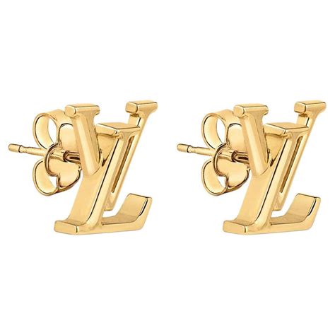 l v earrings price|louis vuitton earrings sale.